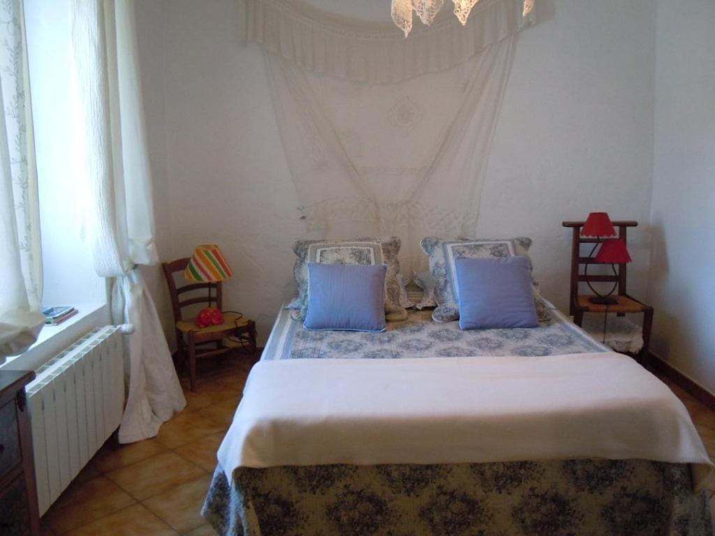 Mas Casta Nea Bed and Breakfast Thueyts Rum bild